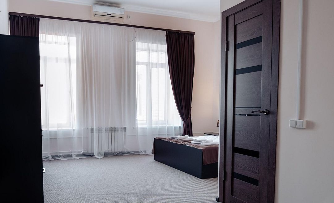 Комфорт 1-местный