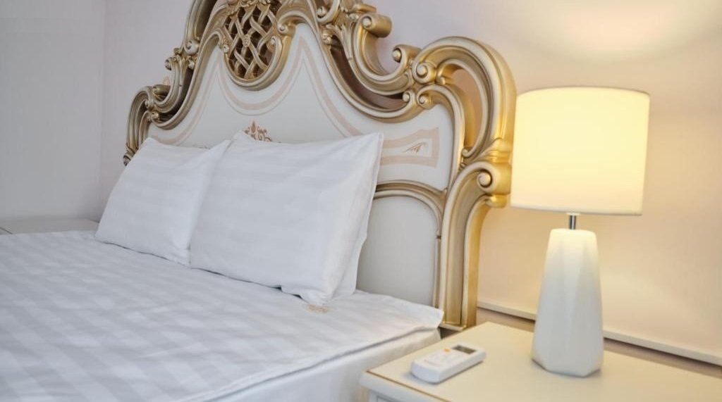 Люкс 2-местный