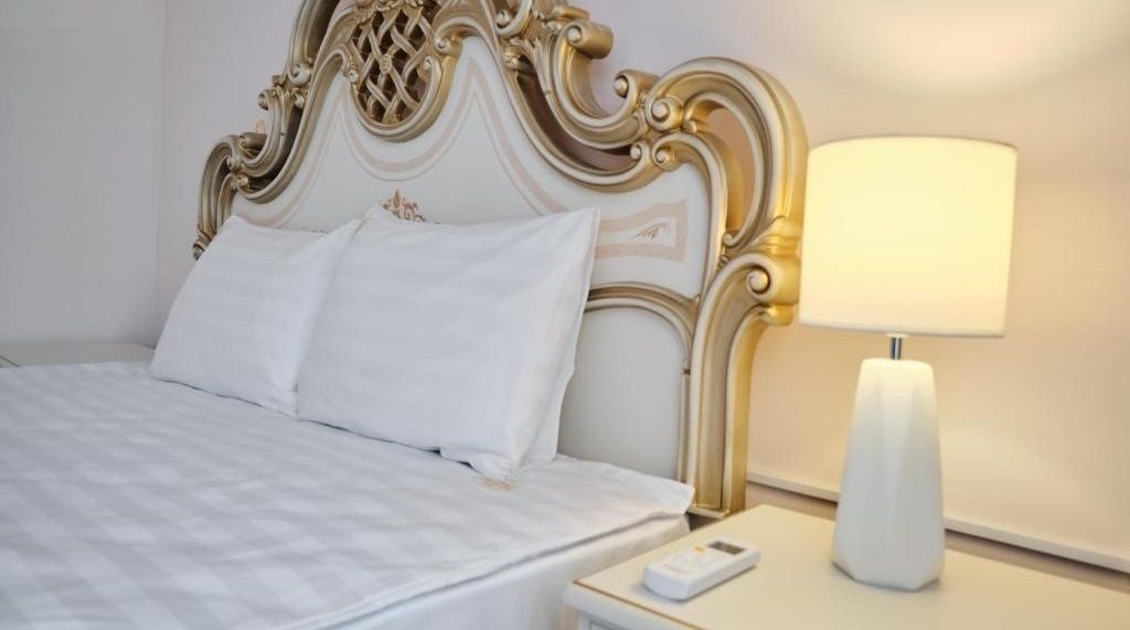 Люкс 2-местный