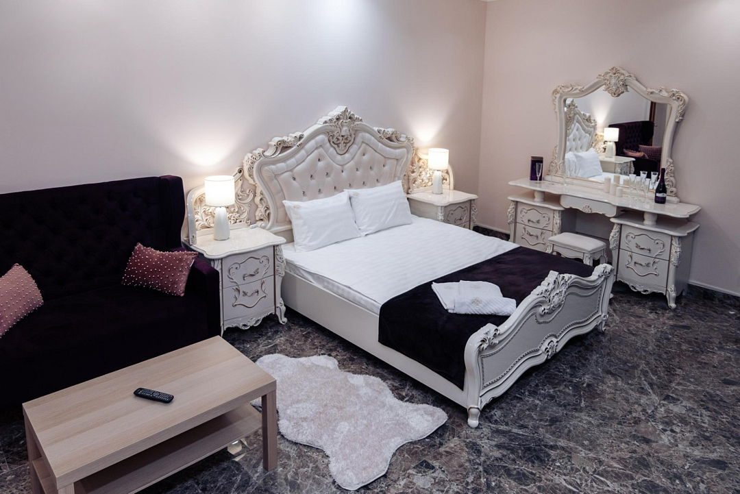 Люкс 2-местный (улучшенный)