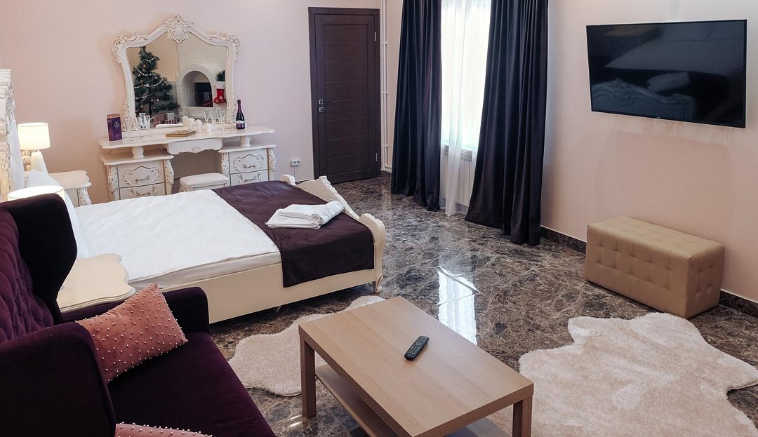 Люкс 2-местный (улучшенный)