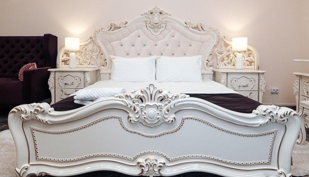 Люкс 2-местный (улучшенный)