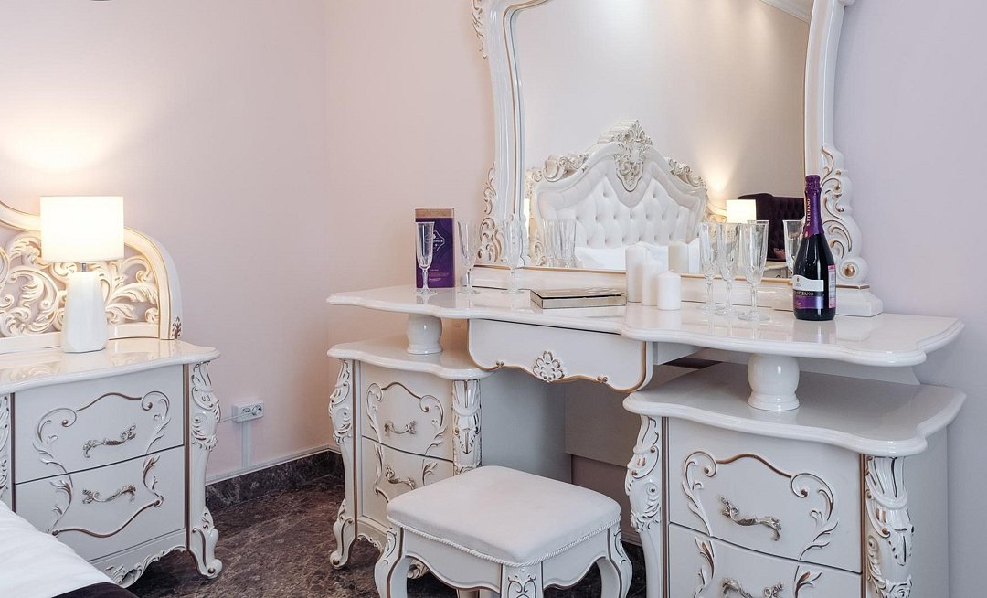 Люкс 2-местный (улучшенный)