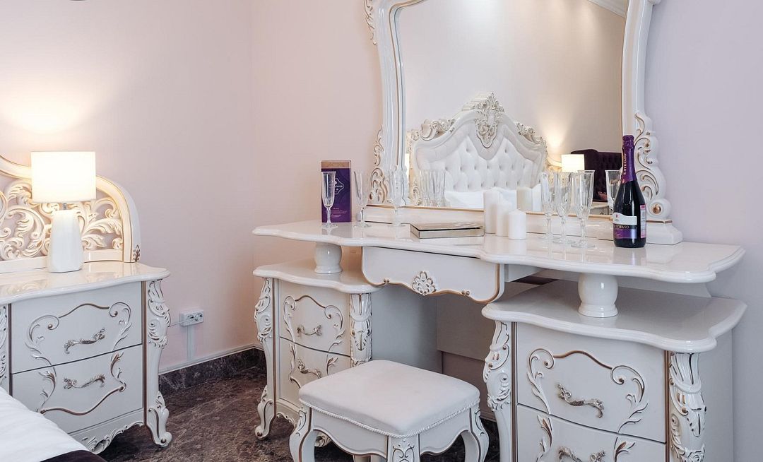 Люкс 2-местный (улучшенный)