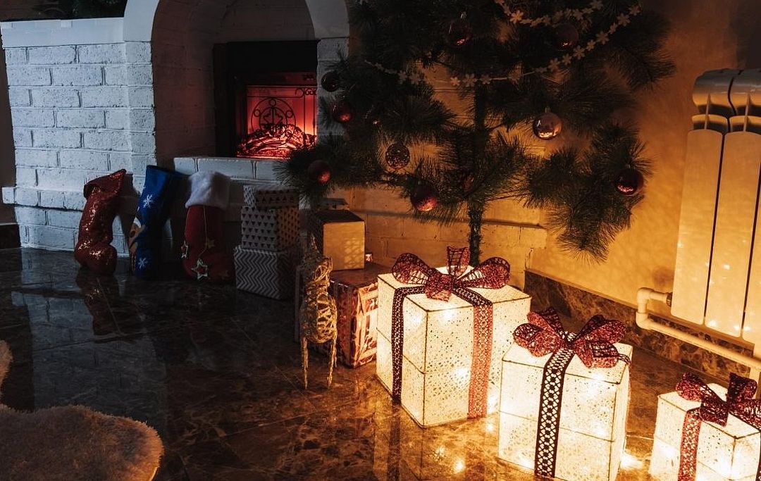 Люкс 2-местный (улучшенный)