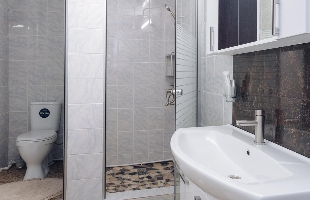 Люкс 2-местный (улучшенный)