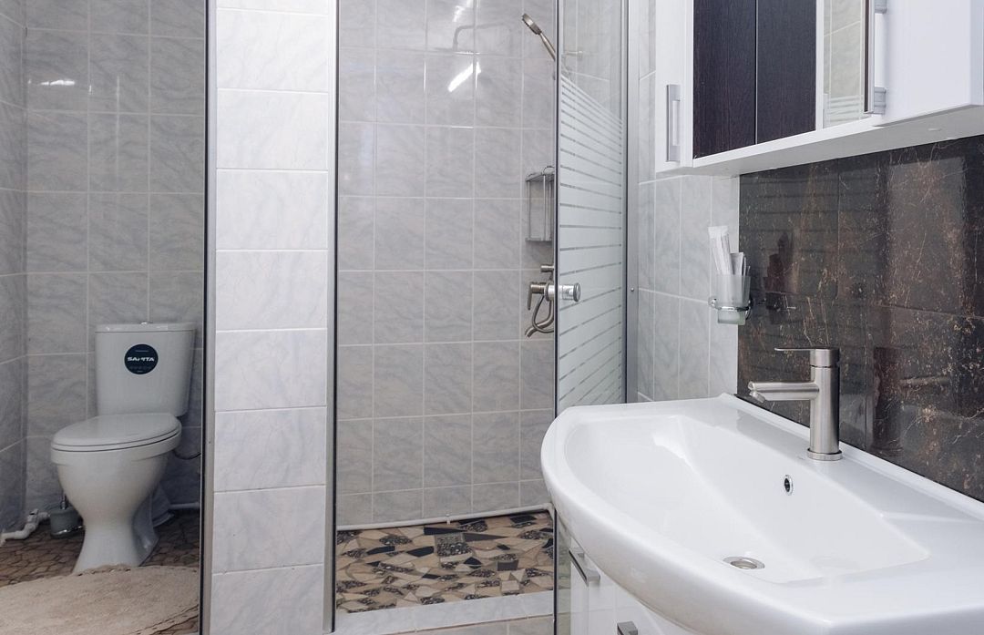 Люкс 2-местный (улучшенный)