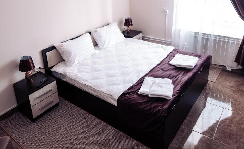 Стандартный 1-местный