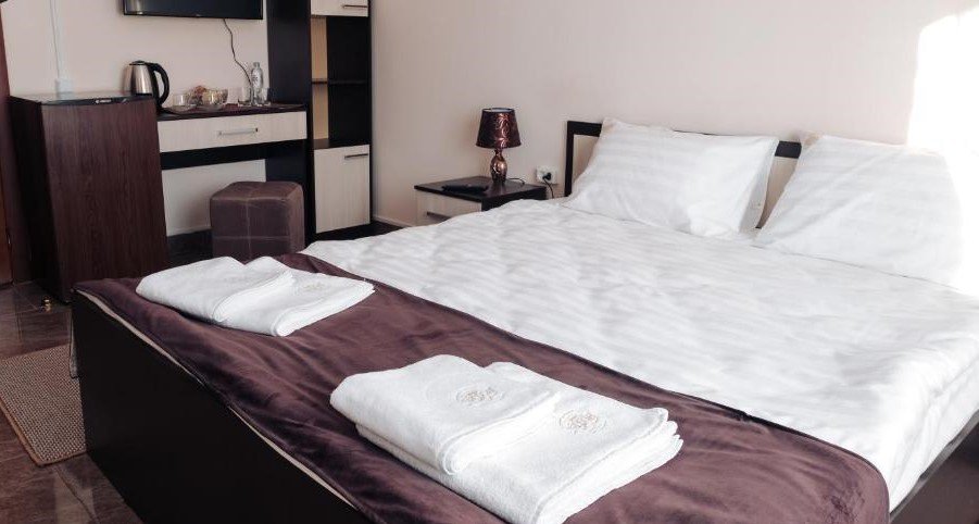 Стандартный 1-местный