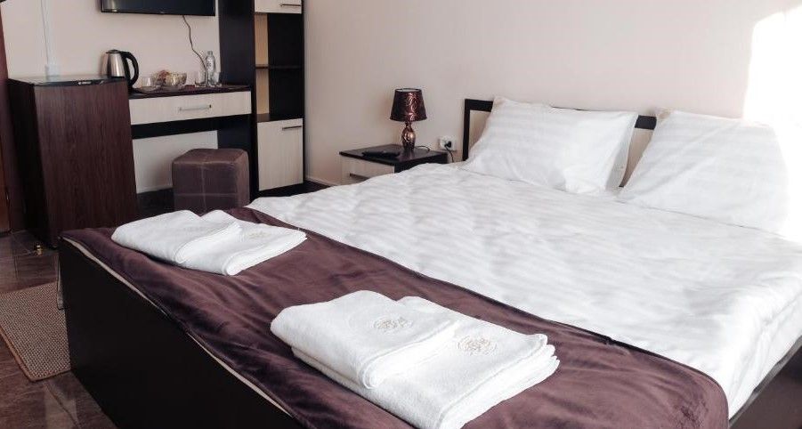 Стандартный 1-местный