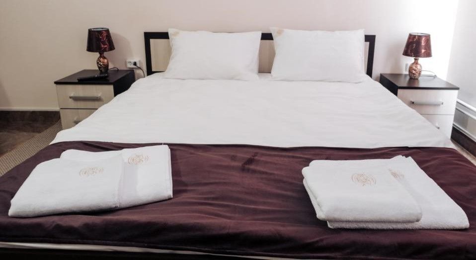 Стандартный 1-местный