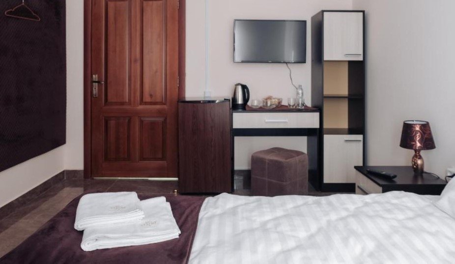 Стандартный 1-местный