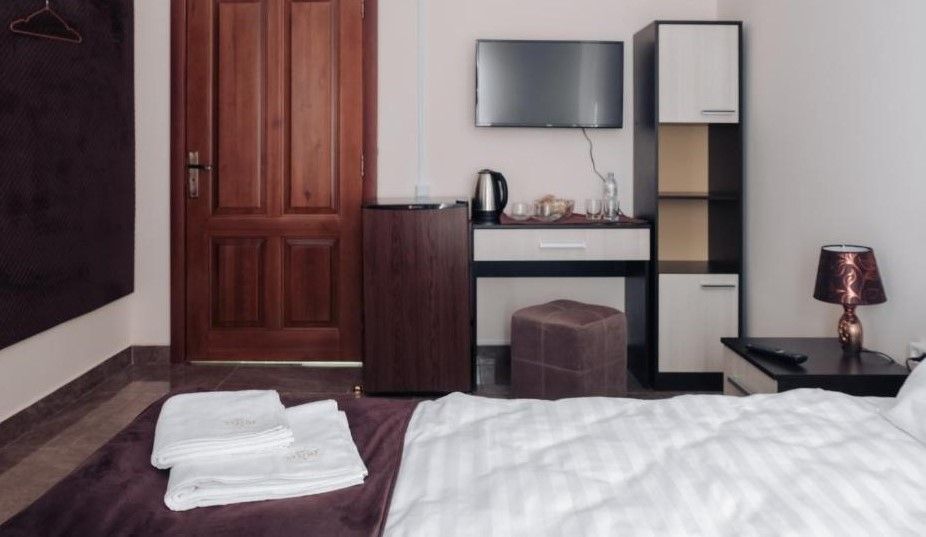 Стандартный 1-местный