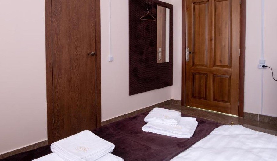 Стандартный 1-местный