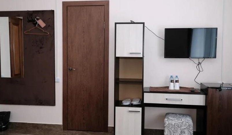 Стандартный 3-местный (семейный)