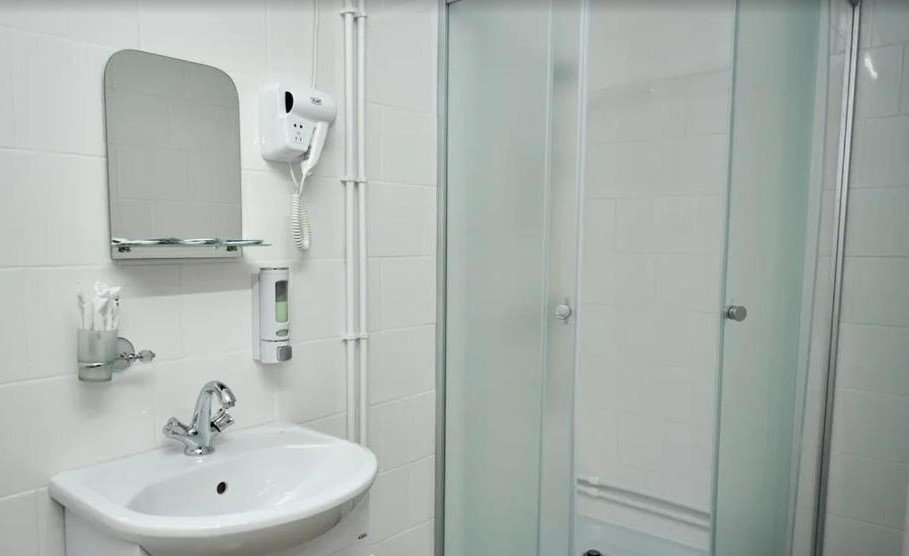 Стандартный 3-местный (семейный)