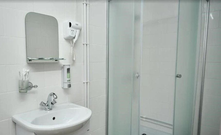 Стандартный 3-местный (семейный)