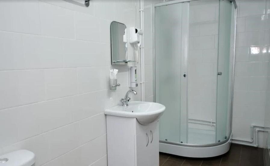 Стандартный 3-местный (семейный)