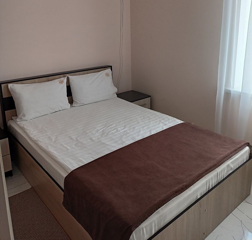 Эконом 1-местный