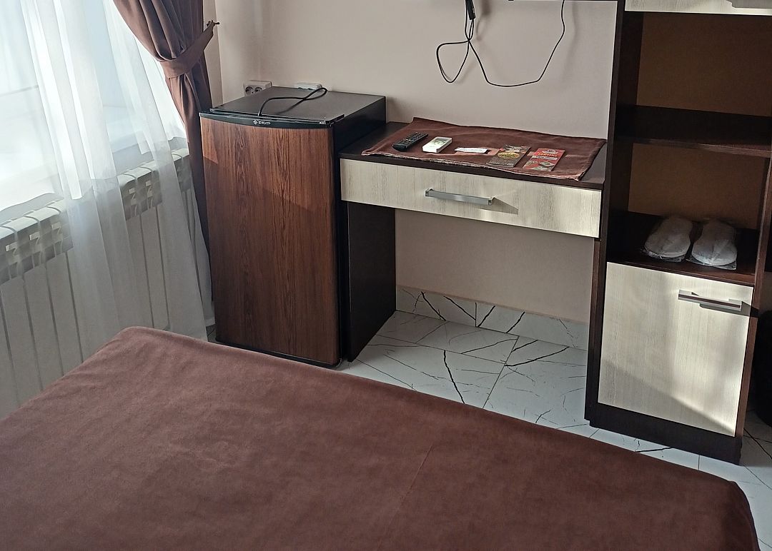 Эконом 1-местный