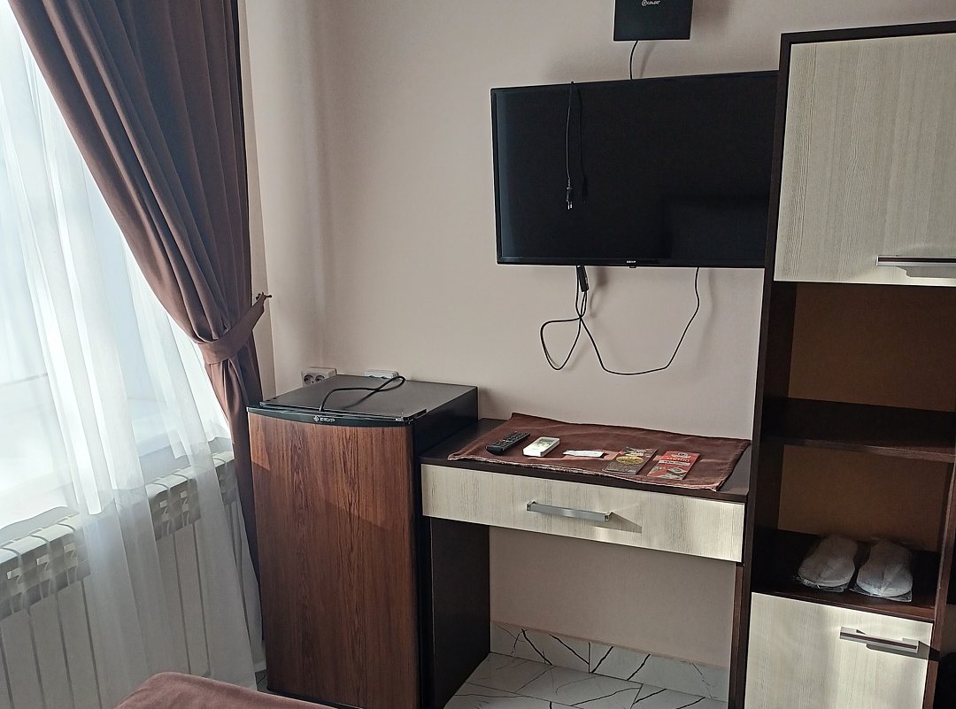 Эконом 1-местный