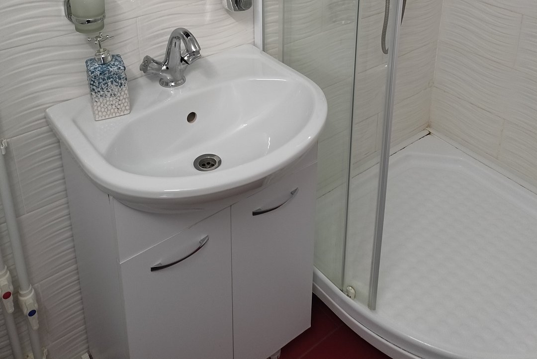 Эконом 1-местный