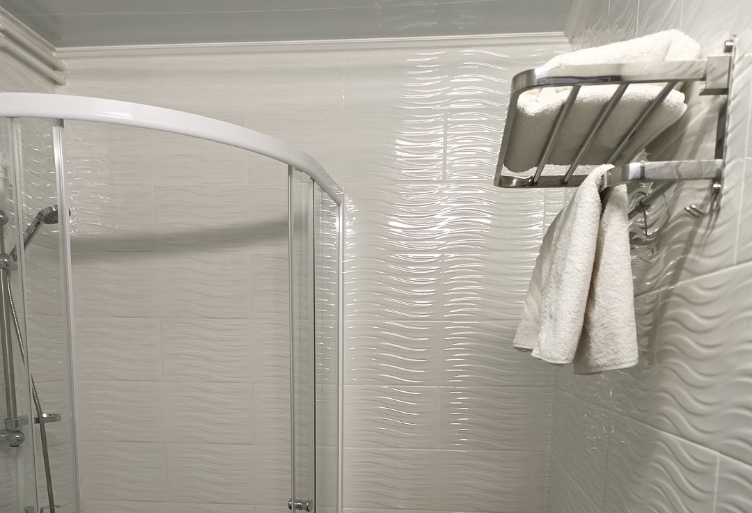 Эконом 1-местный