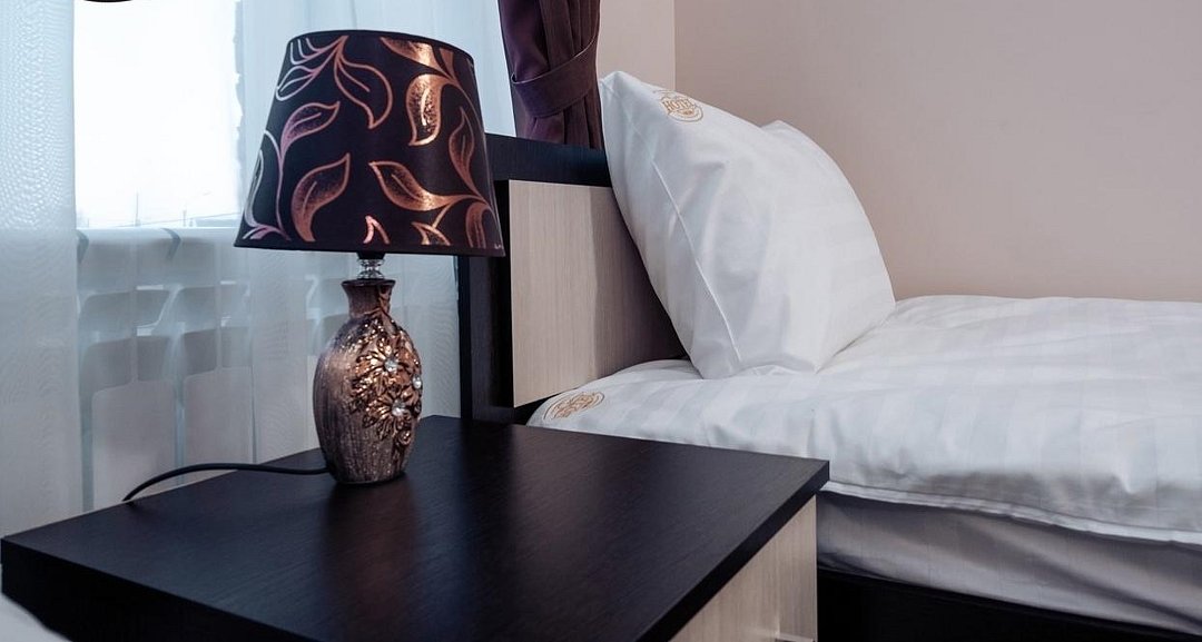 Эконом 2-местный