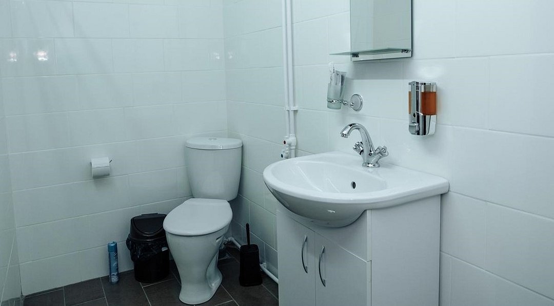 Эконом 2-местный