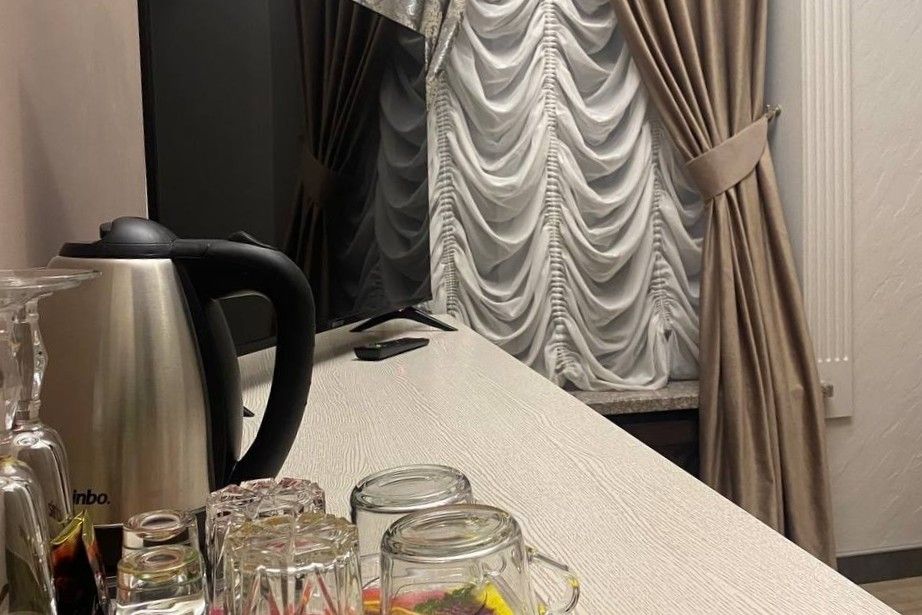 Стандартный 2-местный (DBL №5)