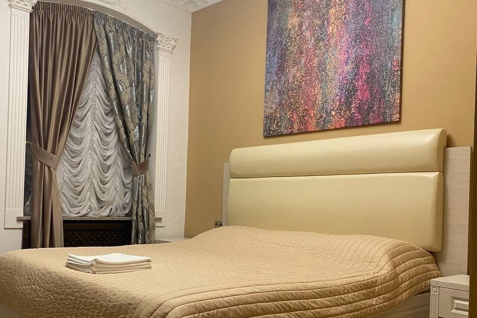 Стандартный 2-местный (DBL №6)