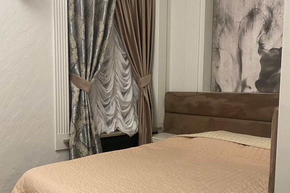 Стандартный 2-местный (DBL №7)