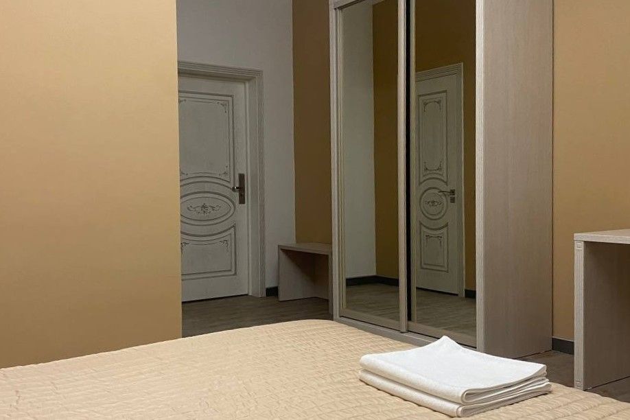 Стандартный 2-местный (DBL №7)