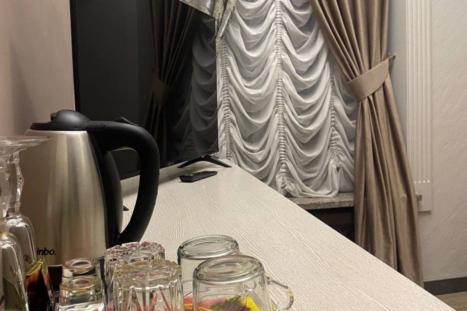 Стандартный 2-местный (DBL №7)