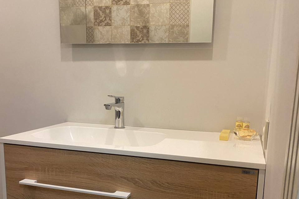 Стандартный 2-местный (DBL №7)