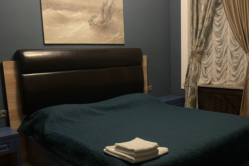 Улучшенный 2-местный (DBL №2)