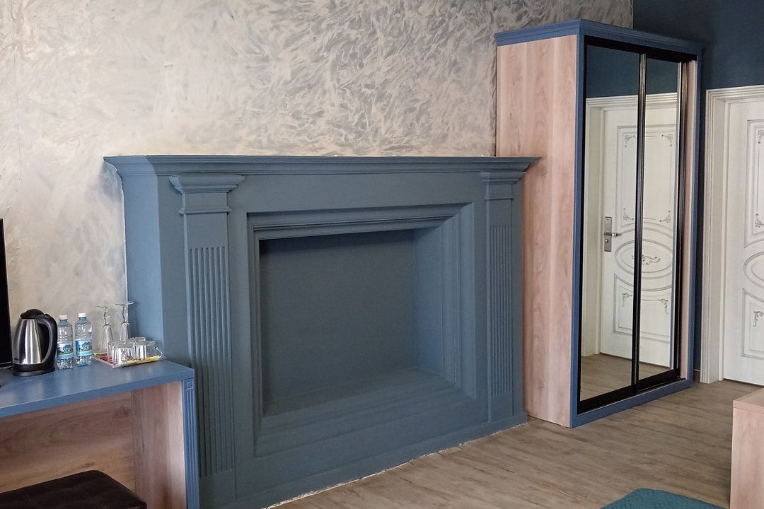 Улучшенный 2-местный (DBL №3)