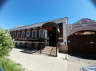 Гостиница Ege Оренбург