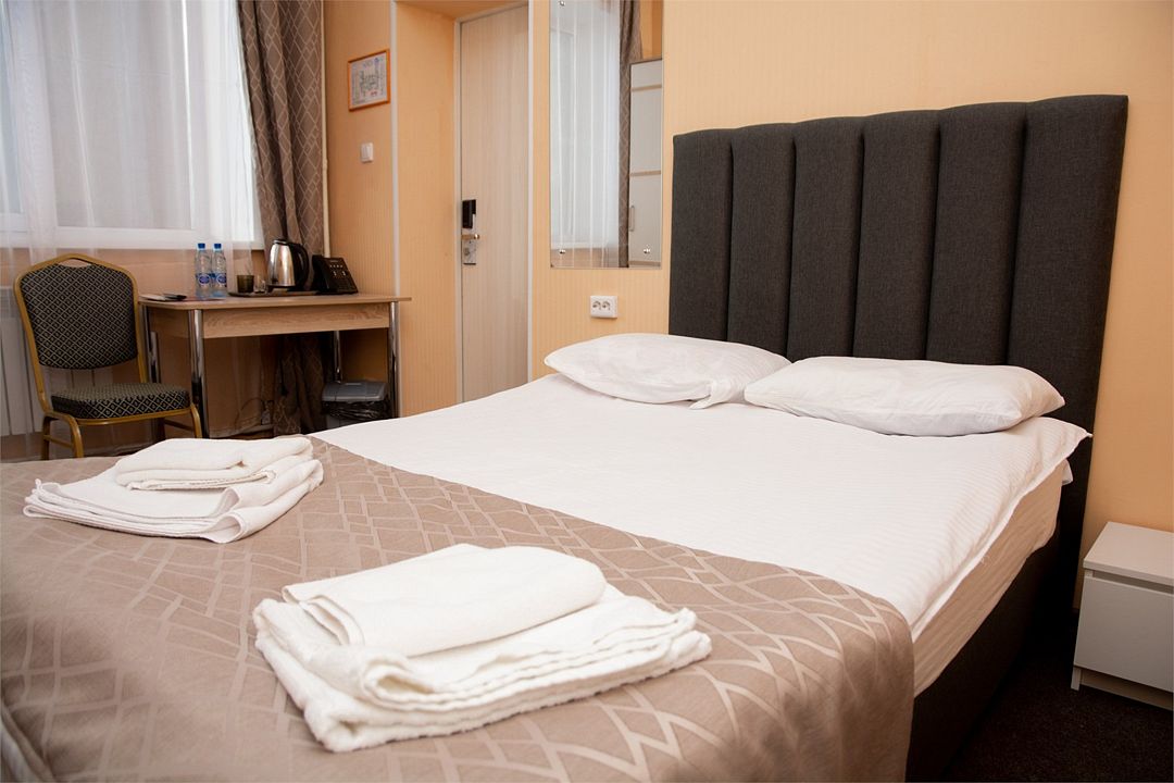 Джуниор сюит 1-местный