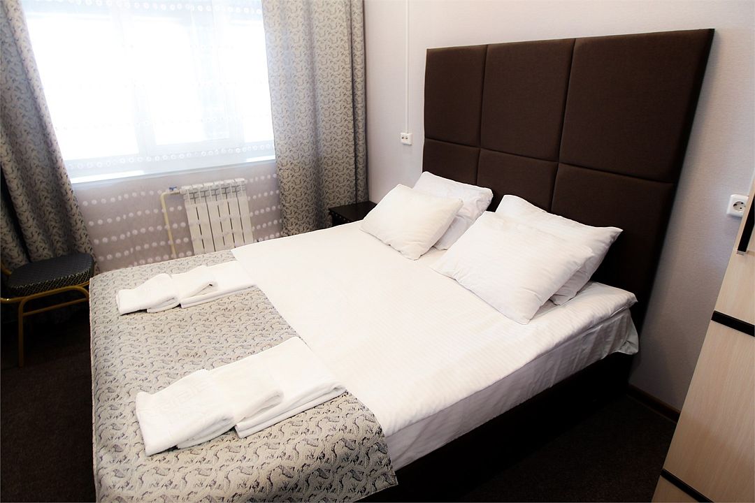 Джуниор сюит 1-местный