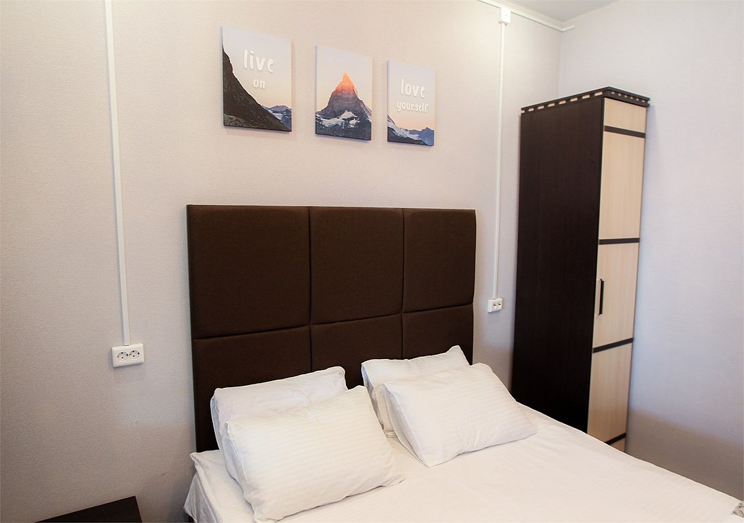 Джуниор сюит 1-местный