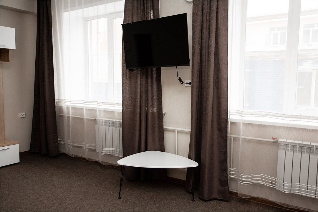 Джуниор сюит 2-местный