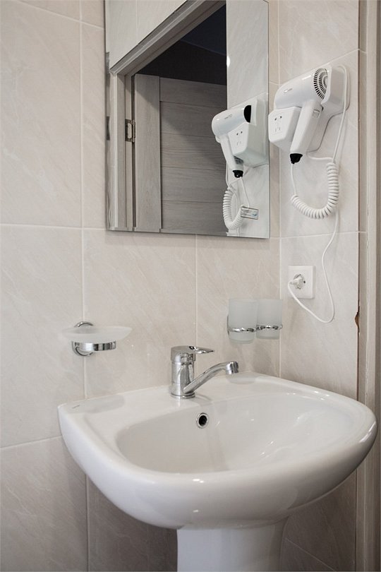 Джуниор сюит 2-местный