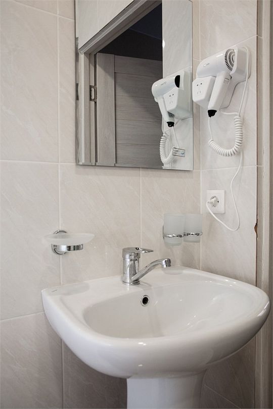 Джуниор сюит 2-местный