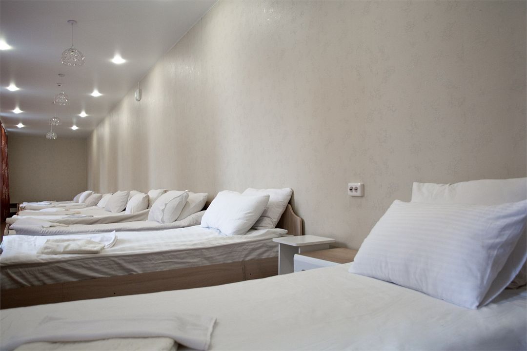 Место 10-местный (эконом)