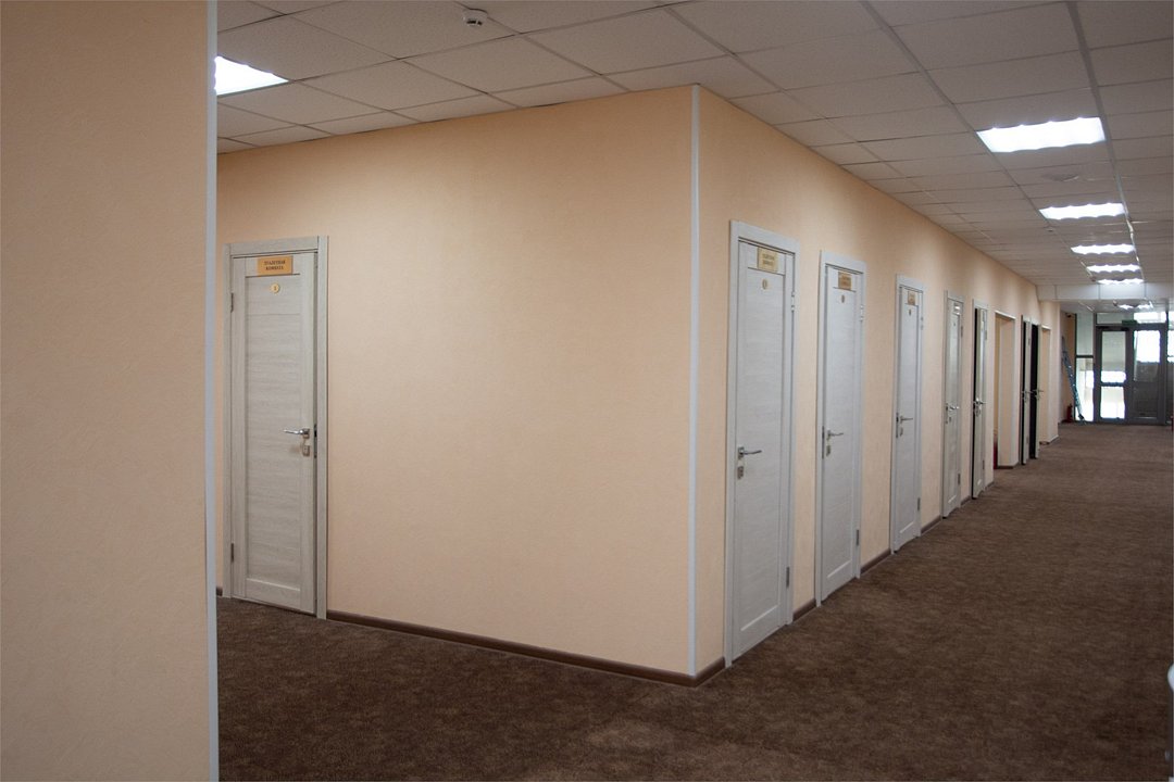 Место 10-местный (эконом)