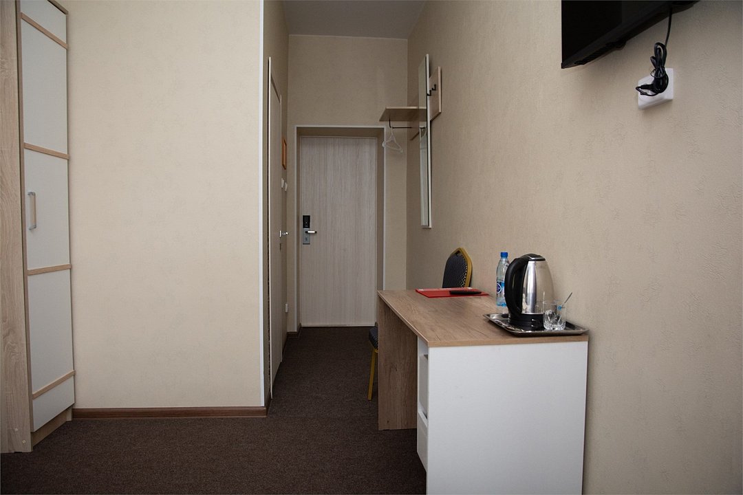 Номер 1-местный (1 категория)