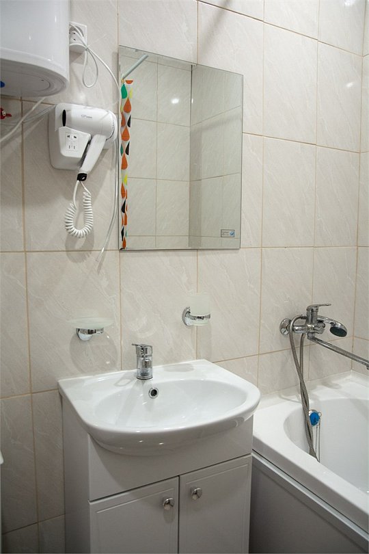 Номер 1-местный (1 категория)