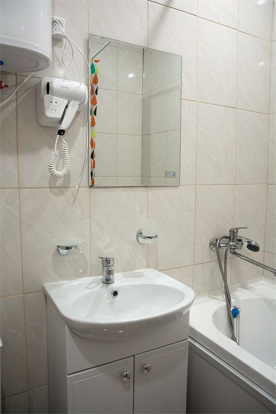 Номер 1-местный (1 категория)