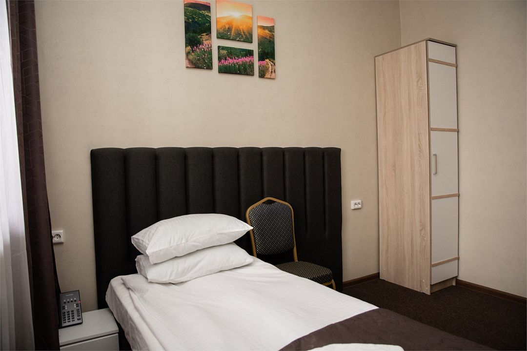 Номер 1-местный (5 категория)